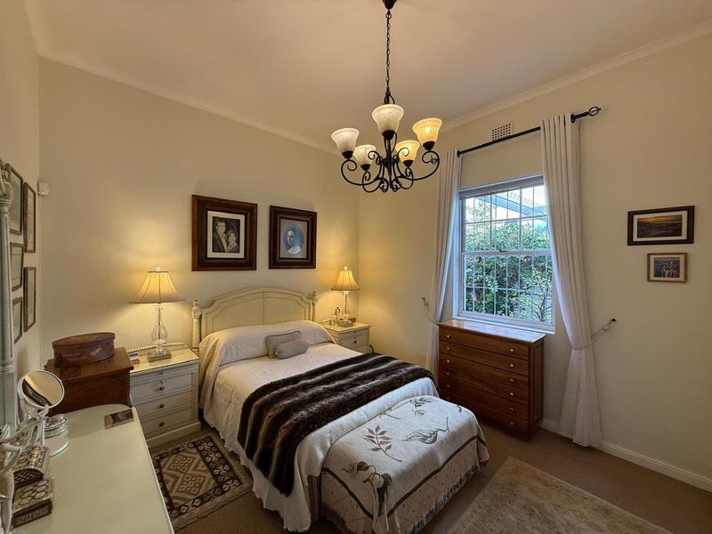 2 Bedroom Property for Sale in Harfield Village Western Cape